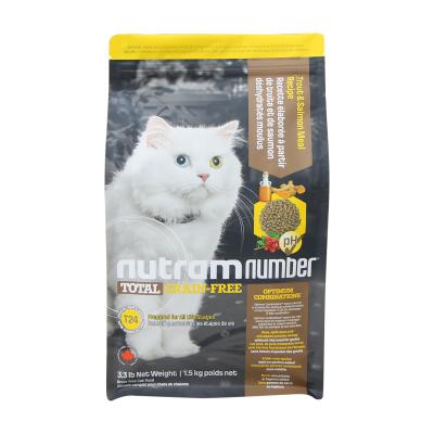 China Stocked Chonhur Cat Dry Food je-o dry food from Berbo Cat Food Peto Dry Cat for sale