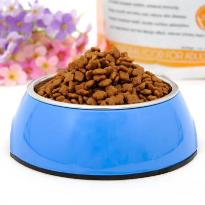 China Stored Dry Delicious Natural Dog Food Pet Food Stuff Dog Food Dog for sale