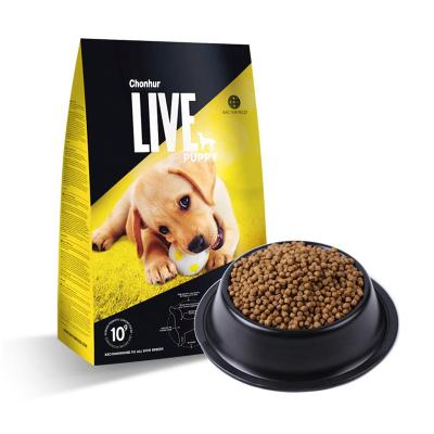 China Viable High Protein Adult Dry Dog Food Chicken and Rice Cat Food for Sale for sale