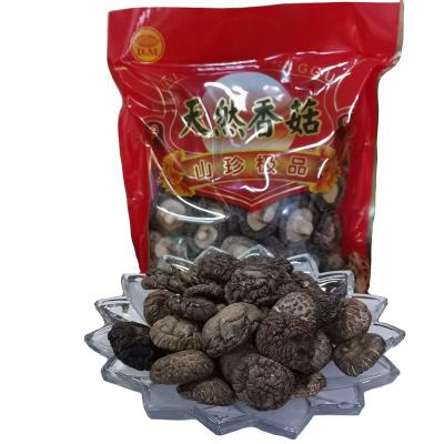 China Dried Whole Shiitake Mushrooms For Cooking Dried Mushroom 2-4CM OEM Factory for sale