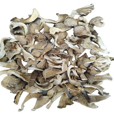 China Dried Pleurotus Ostreatus Wholesale Uncut Oyster Mushrooms Full Stem for sale