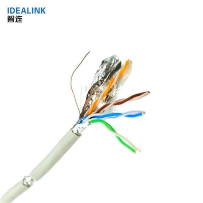 China Wholesale Telecom Multi Core Cat5 Cat5E Sftp Ethernet Data Cable for sale