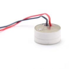 China Dry Ceramic Capacitive Liquid Pressure Transducer Rapid Response for sale