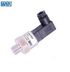 China 304SS Industrial Water Pressure Sensor 0.5-4.5V 4-20ma for sale