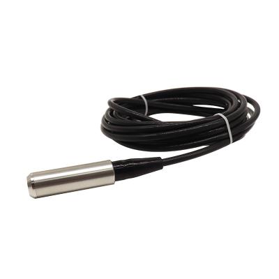 China Stainless Steel Submersible Level Sensor 1 - 5V Output For Precise Measurements for sale