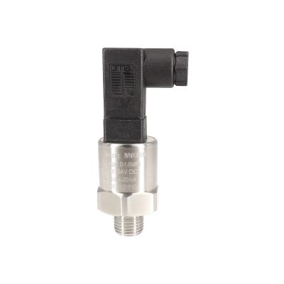 China Pressure Sensor 0.5-4.5V Output Signal 0.5%FS Accuracy 70Mpa Pressure Range -40~125℃ Temp. for sale