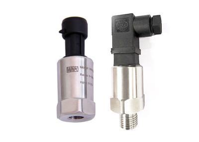 China Stainless Steel Pressure Sensors Low Power 5V 3.3V DC Mems Piezoresistive for sale