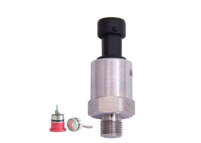 China 5Kpa / 10Kpa I2C Pressure Sensor With Digital Analog Output , Capacitive Pressure Sensor for sale