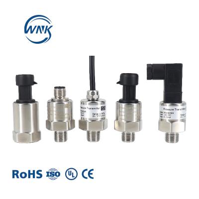 China 0.5-4.5V 4-20ma Water IOT Pressure Sensor For Industrial Gas for sale