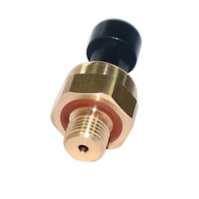 China 1000 KPa G1/4 Packard Ceramic Capacitive Pressure Sensor 0 - 1000kPa Pressure Range for sale