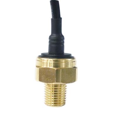 China 0.5V-4.5V Output Air Pressure Sensor Anti - Wear High Accuracy Mini Pressure Sensor for sale