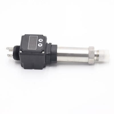 China 4-20mA Air Pressure Transducer Sensor WNK805 Anti - Corrosion 10.5-55V DC for sale