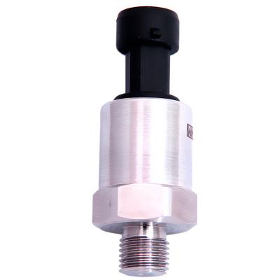 China Iot Air Pressure Sensor For Sealing Pressure 4 - 20mA 0.5 - 4.5V for sale