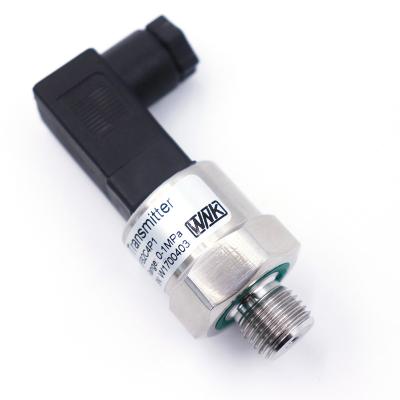 China 4 - 20mA 0 - 5V Anti Explosion Mini Air Pressure Sensor High Performance for sale