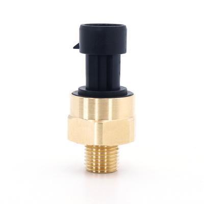 China Water Oil Air Smart Pressure Transmitter 4.75 - 5.25V DC Power Supply CE for sale