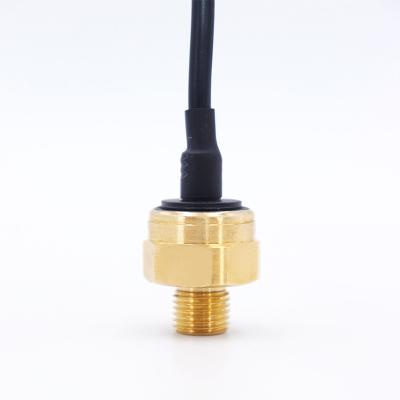 China WNK83MA Customized Cable Outlet 0.5 - 4.5V DC Output Smart Pressure Sensor for sale