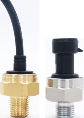 China CNG Gas Pressure Sensor Steam Pressure Sensor Fuel Pressure Regulator Type for sale