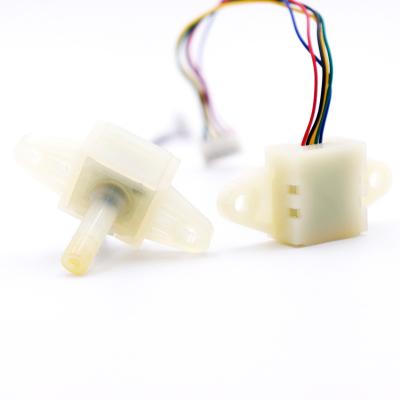 China ESD Protection Small Gauge Pressure Sensor I2c Pressure Sensor For Oxygen Air for sale