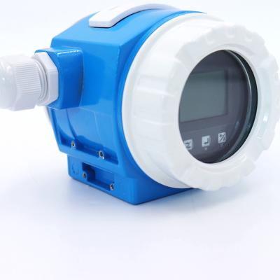 China RTD Aluminium PT100 Smart Temperature Transmitter for sale