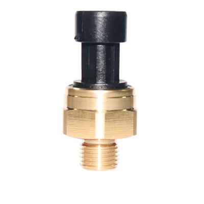 China G1/4 Packard Capacitive Mini Pressure Transmitter For Liquid Gas Steam for sale