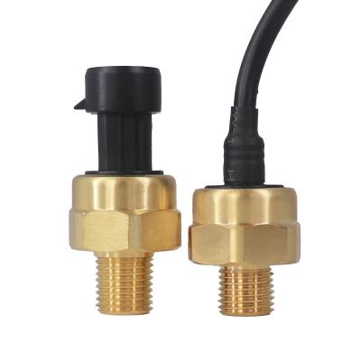 China Smart Fire Controlling Dry Ceramic Pressure Sensor 0.5-4.5 VDC Output Signal for sale