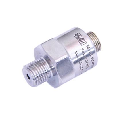 China 4-20mA 0.5-4.5V Air Pressure Sensor for Sealing Pressure for sale