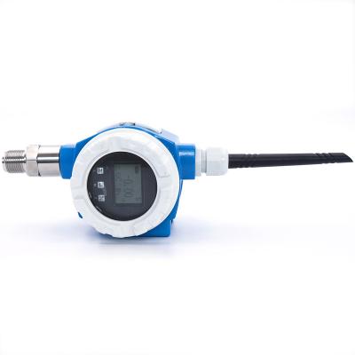 China Sus304 3.6V Iot Wireless Temperature Sensor For Fire Hydrant for sale