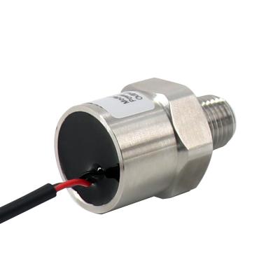 China 4-20mA Diffused Silicon IOT Water Pressure Sensor G1/4 For Air Gas for sale