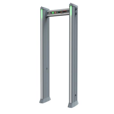 China UM600 Waterproof Walk Through Metal Detector Arch Gate with high quality à venda