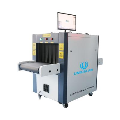 China Auto Scanner Security Baggage Scanner Support factory price 5030 Security with high quality à venda