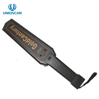 China Best Handheld Metal Detector GC1001 For Body Security Checking à venda