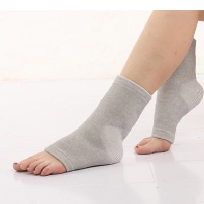 China Factory direct sales adjustable sports safe wearable ankle support wrap sports bandage for sale