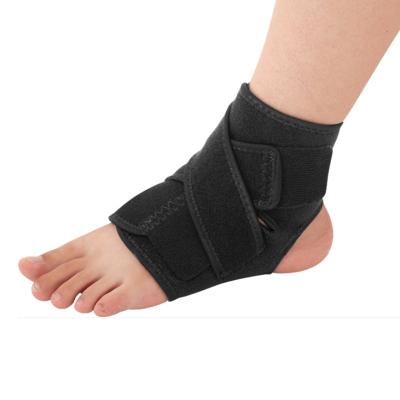 China 2021 New Adjustable Stable Support Ankle Brace Sports Supplies for sale