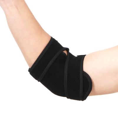 China Wholesale Price Long Service Life Adjustable Protective Elbow Pads For Safety Protection Supplies for sale