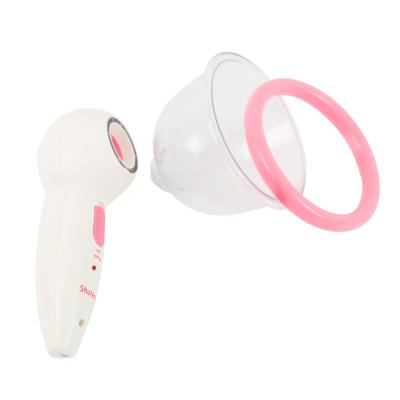 China Vibrating Breast Massager Liposuction Machine Chest Massage Instrument For Home Use for sale