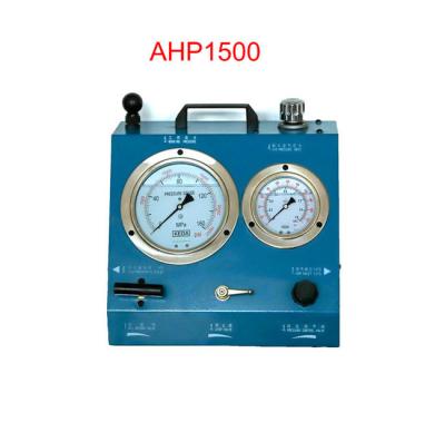 China Air-Driven High Pressure Pump for sale