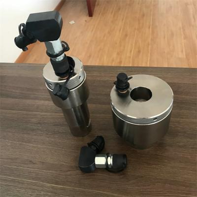 China Diesel Engine Hydraulic Bolt Tensioning Tool Medium Speed 1500Bar for sale