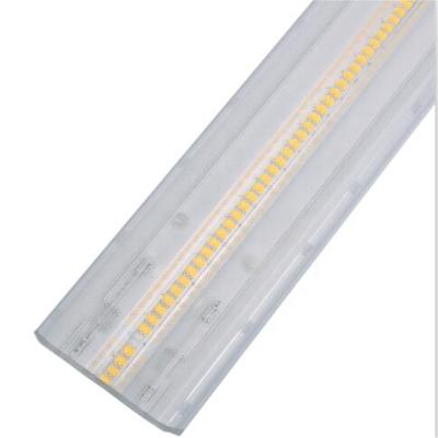 China Retail store led latte light for supermarket/factory/wareshouse/retail store for sale