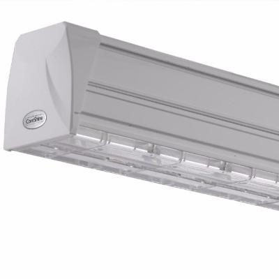 China Supermarket/warehouse/factory linear dialight lamp for supermarket for sale