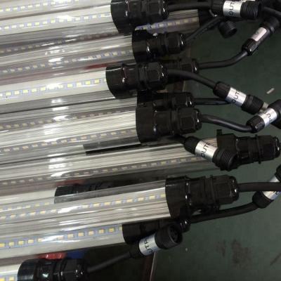 China Aluminum Alloy LED Poultry Lamp for sale