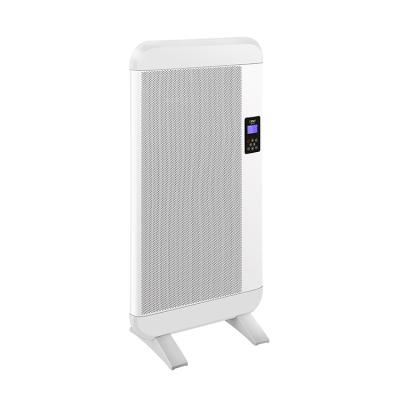 China 2200w Hotel Frequency Conversion Hot Selling High Quality Waterproof Electric Heater for sale