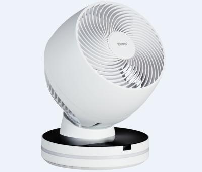 China Hotel hot sale air circulation fan high speed remote control multifunctional table fan for home and office for sale