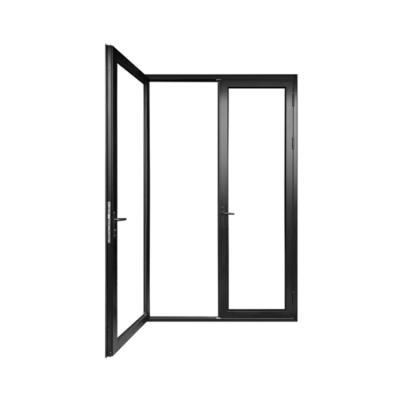 China Modern Top Traditional Swing Door Modern Swing Door Reliable Dutch Design Workshop Door Swing Out for sale