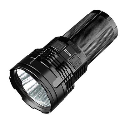 China Camping IMALENT DT70 1xCREE XHP70 700 Lumens 16000 Meters USB Interface LED Charging Flashlight By 4*18650 Batteries for sale