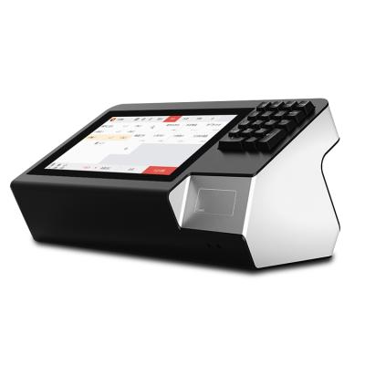 China Foodservice Gmaii Exit Use Android Rugged POS Terminal PC Touch Screen With Software for sale