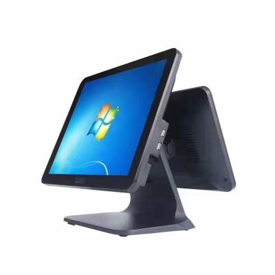 Cina Registro di cassa Windows POS Machine Tablet Terminal 64G SSD in vendita