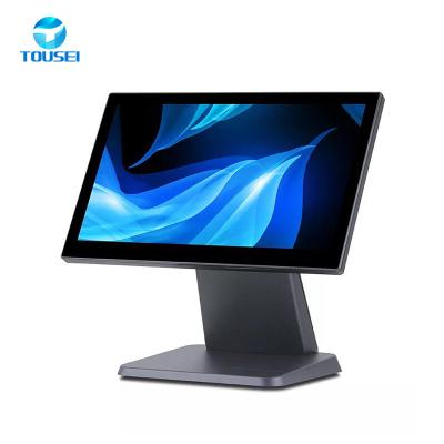 China Linux POS Payment Machine Terminal Systems For Restaurant for sale