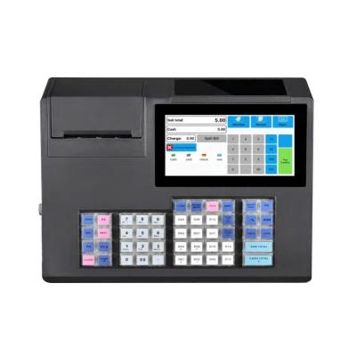 China Android 11 and Windows 10 POS System with 2GB/4GB/8GB/16GB Optional Hard Disk Capacity for sale