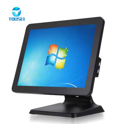 Cina RK3568 Bluetooth POS Machine Dual Screen per il terminale di ordinazione dei ristoranti in vendita