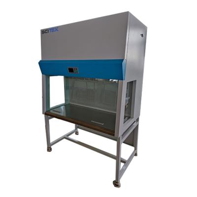 China Horizontal  Laminar flow Cabinet pre-filter laminar flow air cabinet 1930*650*1950mm for sale